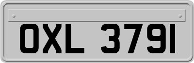 OXL3791