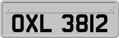 OXL3812