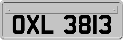 OXL3813