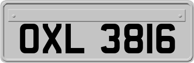 OXL3816