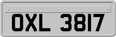 OXL3817