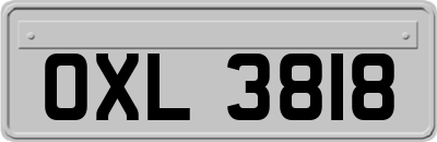 OXL3818