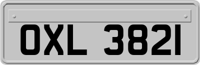 OXL3821