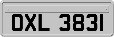 OXL3831