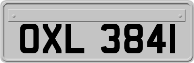 OXL3841