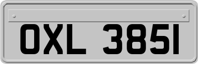 OXL3851