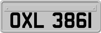 OXL3861