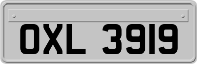 OXL3919