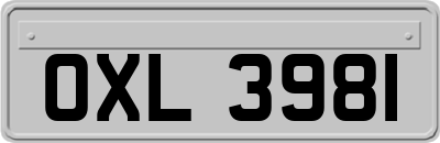 OXL3981