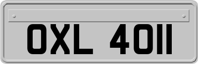 OXL4011