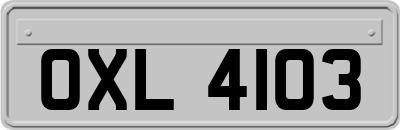 OXL4103