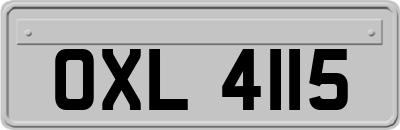 OXL4115