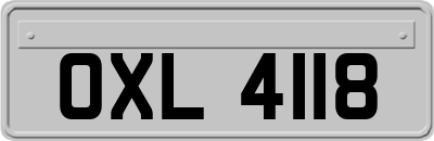 OXL4118