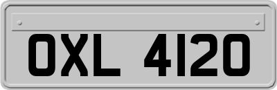 OXL4120