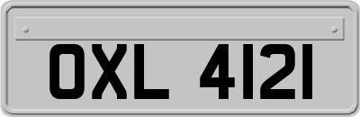 OXL4121