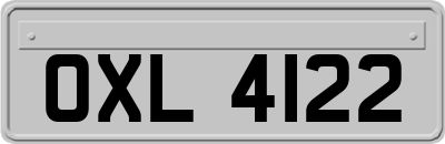 OXL4122