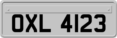 OXL4123