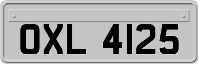 OXL4125