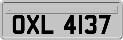 OXL4137