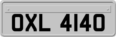 OXL4140