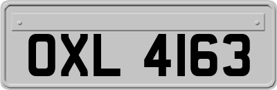 OXL4163