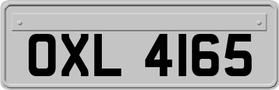 OXL4165