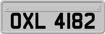 OXL4182