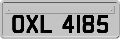 OXL4185