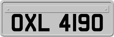 OXL4190