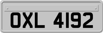 OXL4192