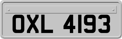 OXL4193