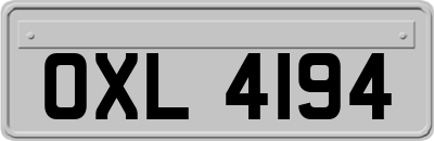 OXL4194