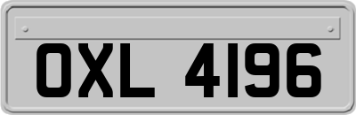 OXL4196