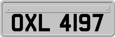 OXL4197