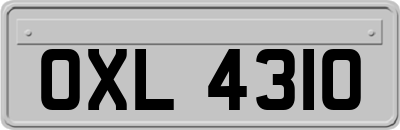 OXL4310