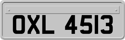 OXL4513