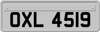 OXL4519