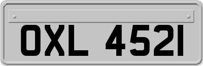 OXL4521