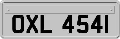 OXL4541