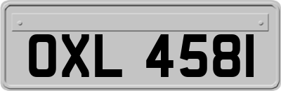 OXL4581