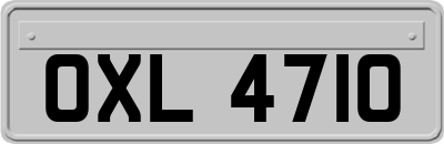 OXL4710