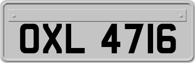 OXL4716