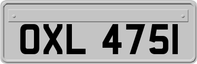 OXL4751