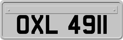 OXL4911