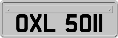 OXL5011