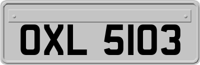 OXL5103