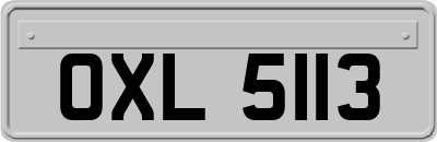 OXL5113