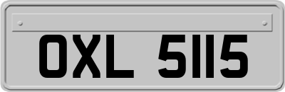 OXL5115