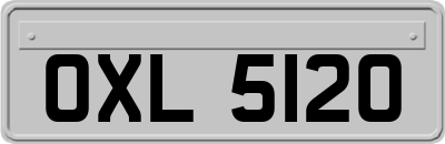 OXL5120