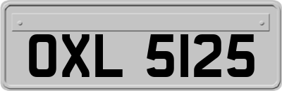 OXL5125